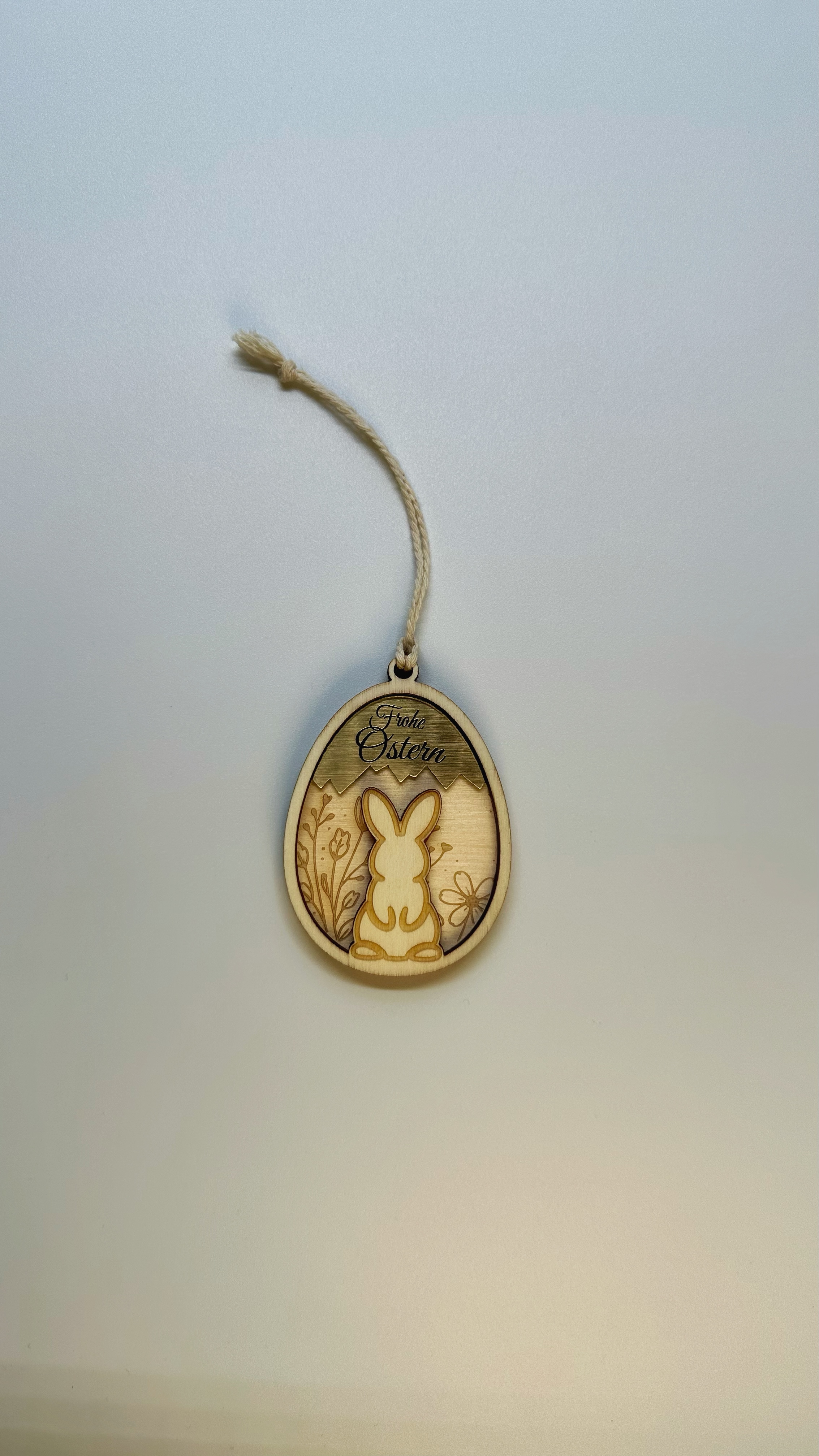 Eieranhänger Easter Collection