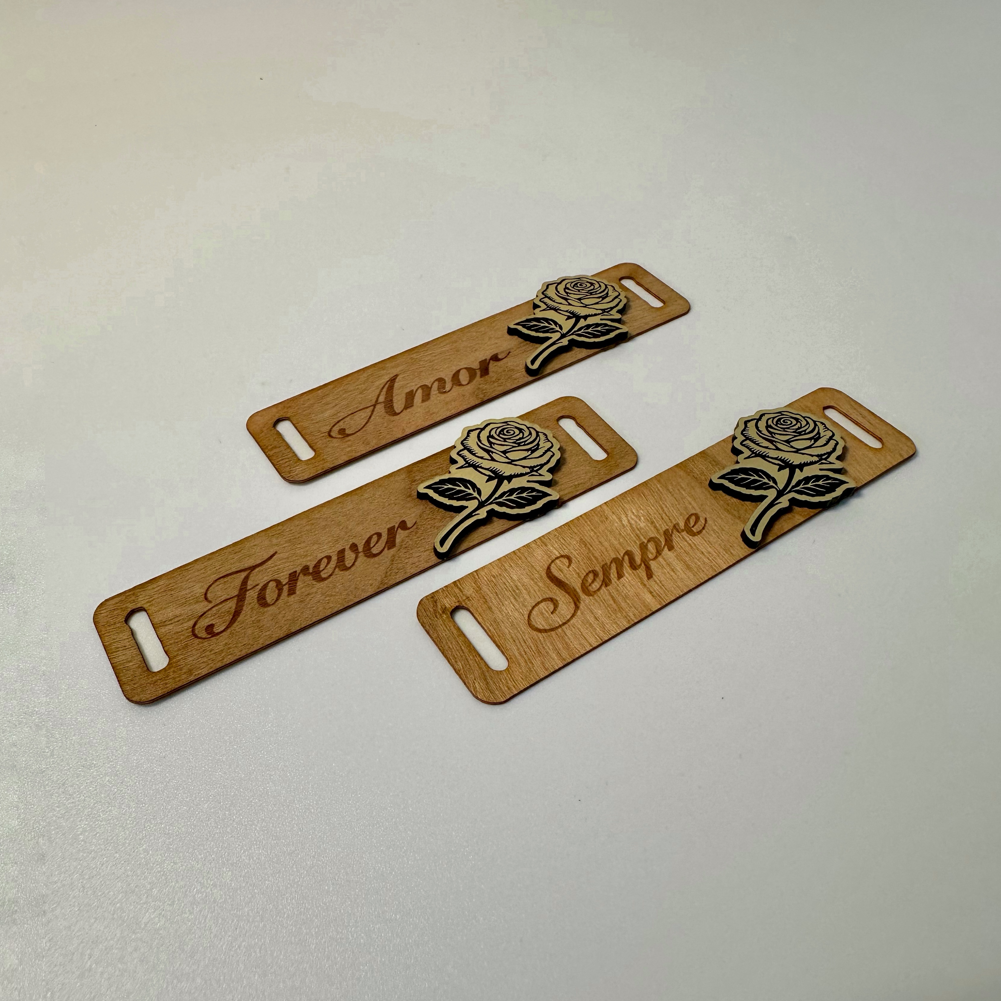 Gift Tags Kollektion